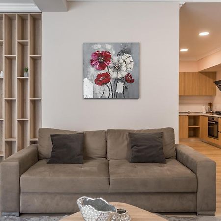 Dream Apartment - Fully Equipped ดูร์เรส ภายนอก รูปภาพ