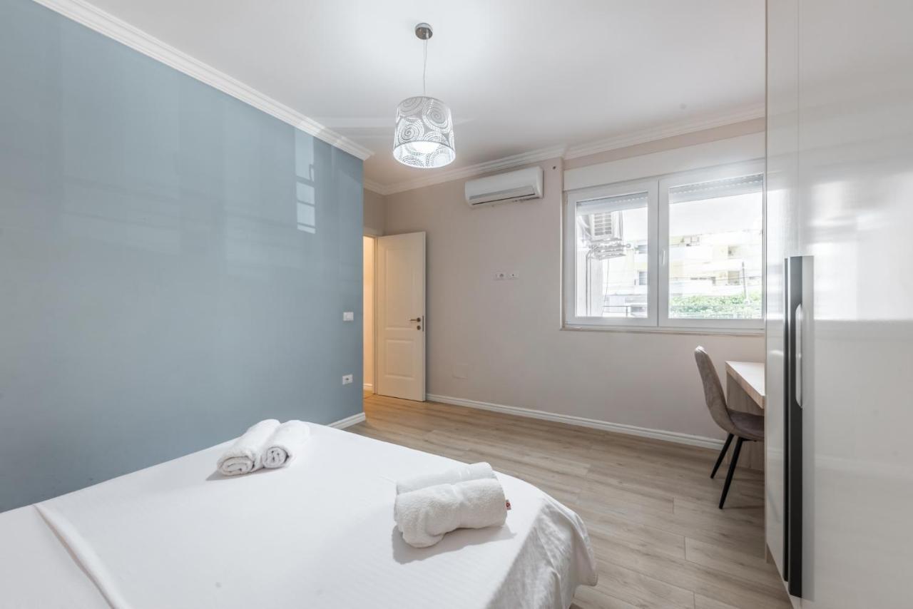 Dream Apartment - Fully Equipped ดูร์เรส ภายนอก รูปภาพ