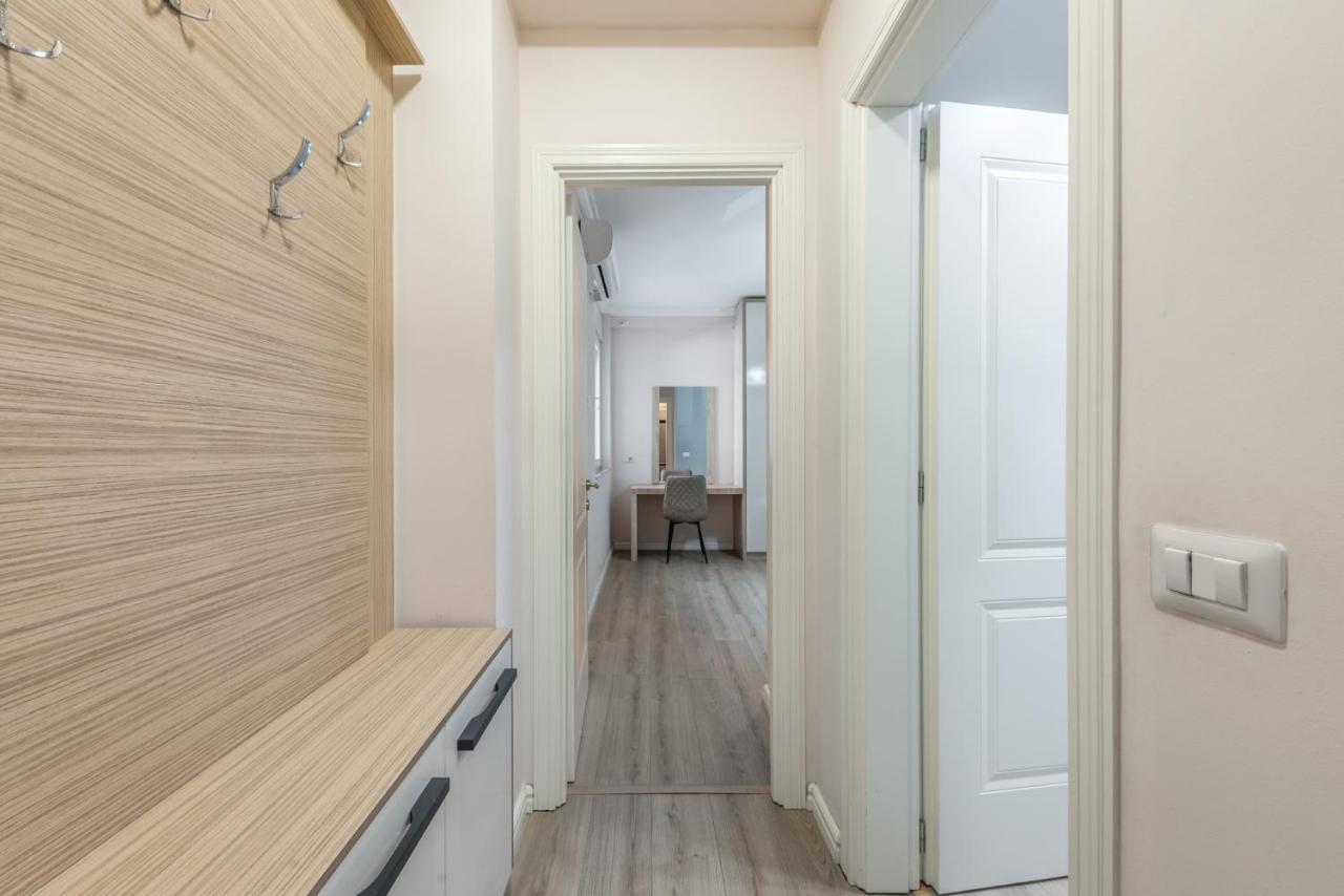 Dream Apartment - Fully Equipped ดูร์เรส ภายนอก รูปภาพ