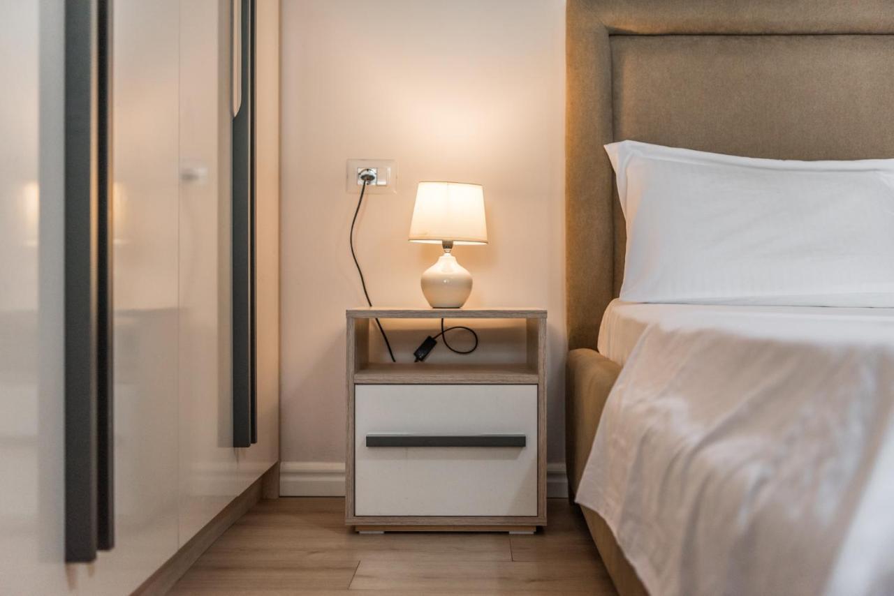 Dream Apartment - Fully Equipped ดูร์เรส ภายนอก รูปภาพ