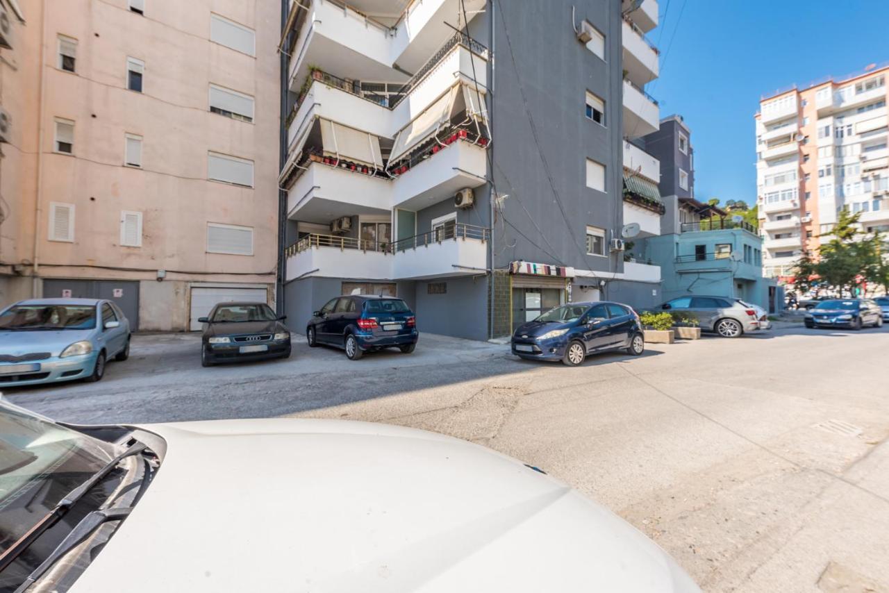 Dream Apartment - Fully Equipped ดูร์เรส ภายนอก รูปภาพ