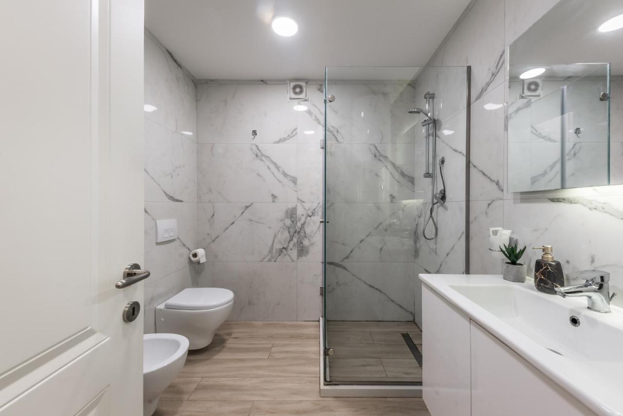 Dream Apartment - Fully Equipped ดูร์เรส ภายนอก รูปภาพ