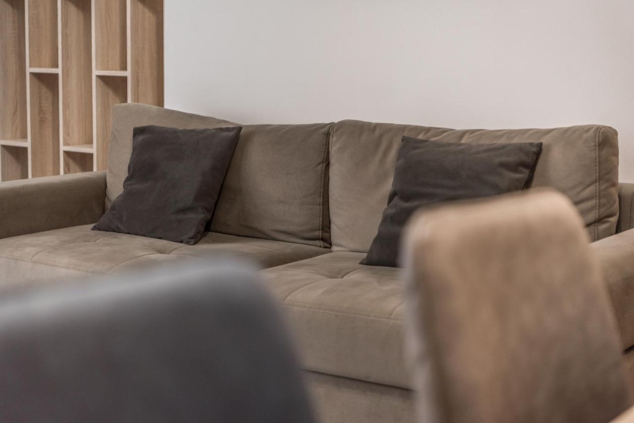 Dream Apartment - Fully Equipped ดูร์เรส ภายนอก รูปภาพ