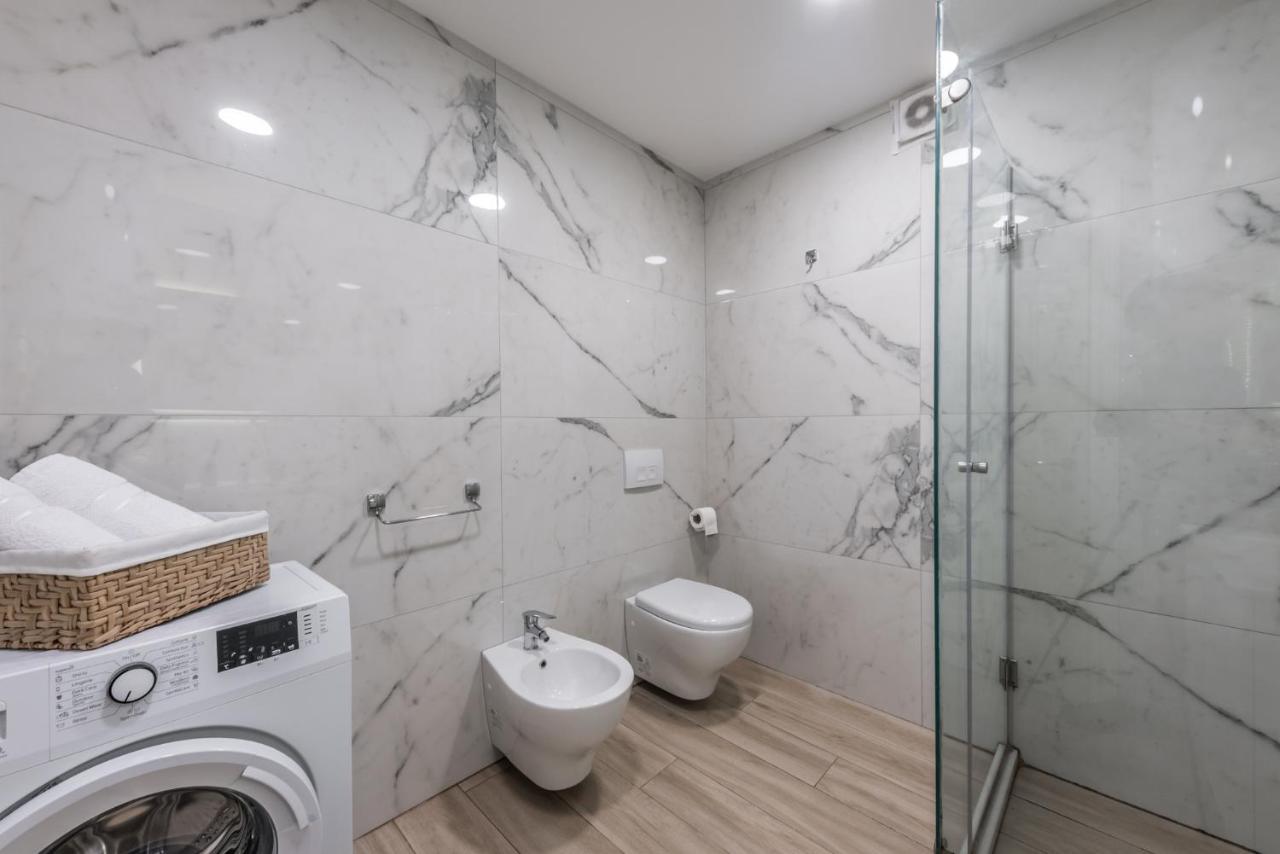 Dream Apartment - Fully Equipped ดูร์เรส ภายนอก รูปภาพ