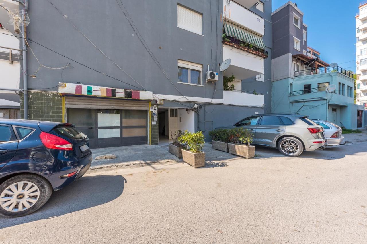 Dream Apartment - Fully Equipped ดูร์เรส ภายนอก รูปภาพ