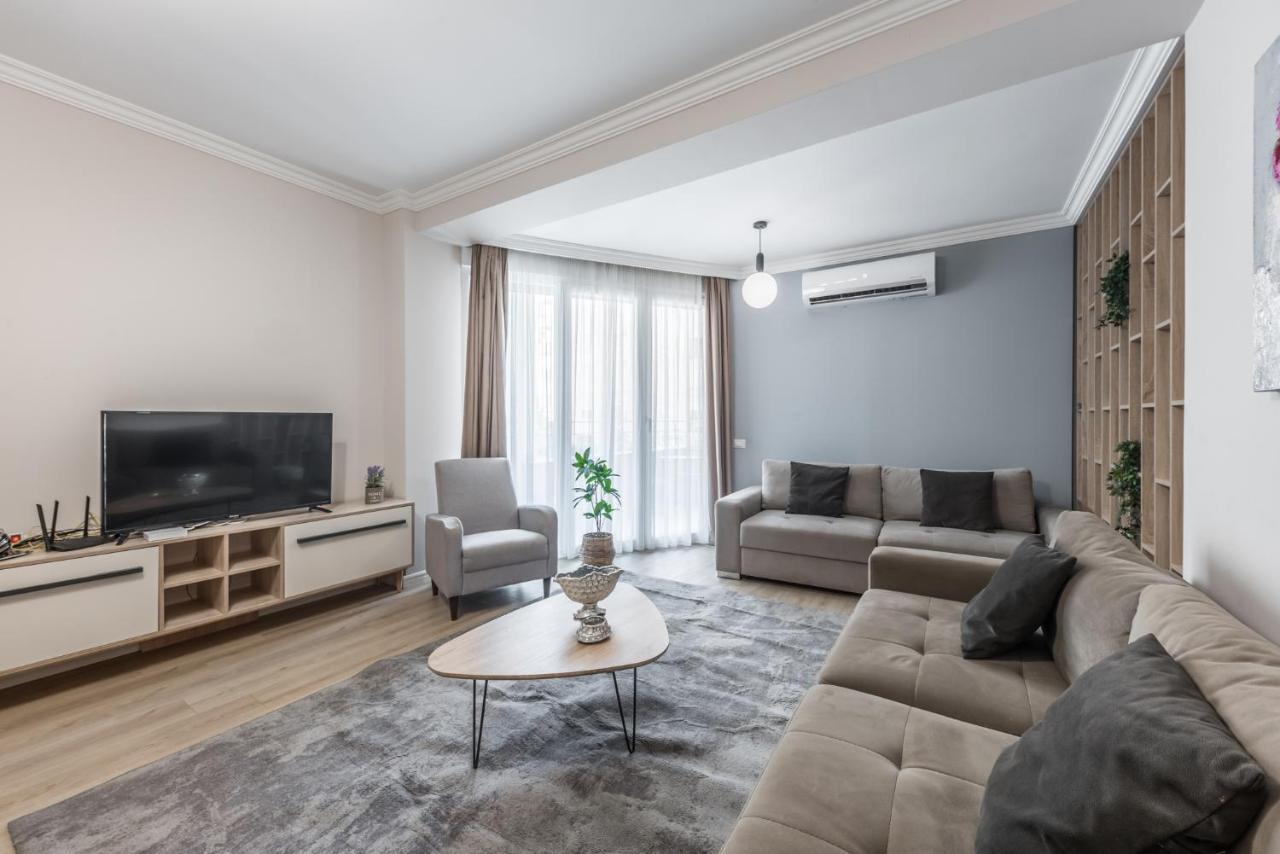 Dream Apartment - Fully Equipped ดูร์เรส ภายนอก รูปภาพ