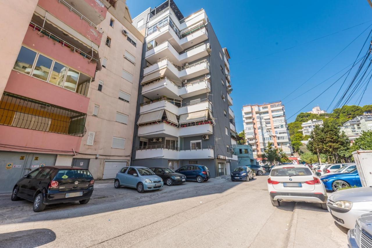 Dream Apartment - Fully Equipped ดูร์เรส ภายนอก รูปภาพ